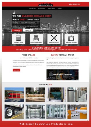 builders-chicago-md