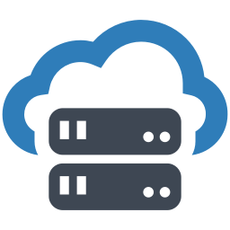 Web hosting services
