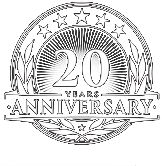 20 Year Anniversary